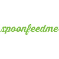 SpoonFeedMe logo, SpoonFeedMe contact details