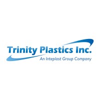 Trinity Plastics Inc. logo, Trinity Plastics Inc. contact details