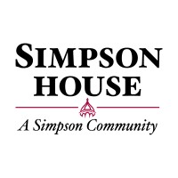 Simpson House, Inc. logo, Simpson House, Inc. contact details