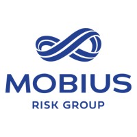 Mobius Risk Group logo, Mobius Risk Group contact details