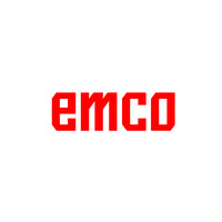 EMCO Maier Corp. logo, EMCO Maier Corp. contact details