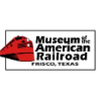 Museum of the American Railroad logo, Museum of the American Railroad contact details