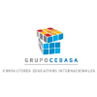 Grupo Cebasa logo, Grupo Cebasa contact details