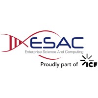 ESAC Inc logo, ESAC Inc contact details