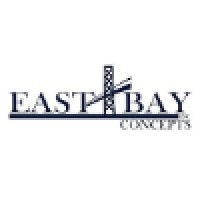 East Bay Concepts, Inc. logo, East Bay Concepts, Inc. contact details