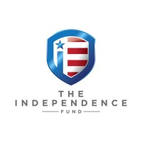 The Independence Fund logo, The Independence Fund contact details