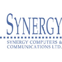 Synergy Computers & Communications Ltd logo, Synergy Computers & Communications Ltd contact details