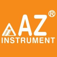 AZ Instrument Corp. logo, AZ Instrument Corp. contact details