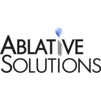 Ablative Solutions logo, Ablative Solutions contact details