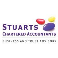 Stuarts Chartered Accountants logo, Stuarts Chartered Accountants contact details