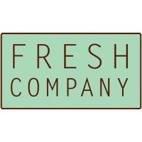 Fresh Company logo, Fresh Company contact details