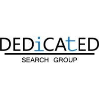 Dedicated Search Group LLC logo, Dedicated Search Group LLC contact details