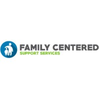 Family Centered Support Services logo, Family Centered Support Services contact details