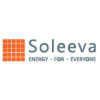 Soleeva Energy logo, Soleeva Energy contact details