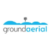 Ground Aerial LLC logo, Ground Aerial LLC contact details