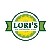 Lori's Natural Foods Center logo, Lori's Natural Foods Center contact details