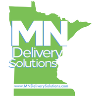 Minnesota Delivery Solutions logo, Minnesota Delivery Solutions contact details