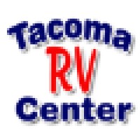 Tacoma RV Center logo, Tacoma RV Center contact details