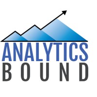 Analytics Bound LLC logo, Analytics Bound LLC contact details