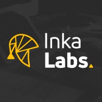 InkaLabs logo, InkaLabs contact details