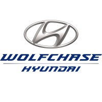 Wolfchase Hyundai logo, Wolfchase Hyundai contact details