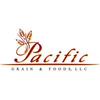 Pacific Grain & Foods logo, Pacific Grain & Foods contact details