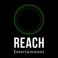 Reach Entertainment logo, Reach Entertainment contact details