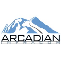 ARCADIAN INFRACOM logo, ARCADIAN INFRACOM contact details