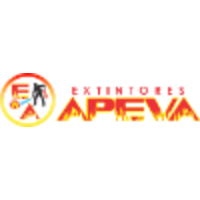 Extintores Apeva logo, Extintores Apeva contact details