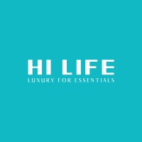 Hi Life logo, Hi Life contact details