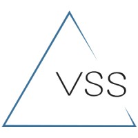 VSS logo, VSS contact details