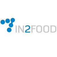 In2Food B.V. logo, In2Food B.V. contact details