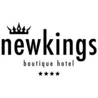 newkings boutique hotel ⭐️⭐️⭐️⭐️ logo, newkings boutique hotel ⭐️⭐️⭐️⭐️ contact details