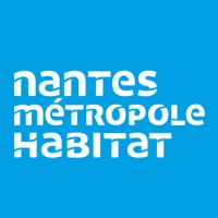 Nantes Métropole Habitat logo, Nantes Métropole Habitat contact details