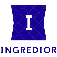 Ingredior Australia logo, Ingredior Australia contact details