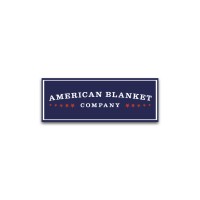 American Blanket Company logo, American Blanket Company contact details