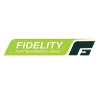 Fidelity Pension Managers Limited logo, Fidelity Pension Managers Limited contact details