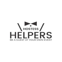 Hostess Helpers logo, Hostess Helpers contact details