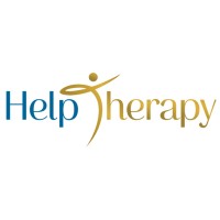 Help Therapy logo, Help Therapy contact details