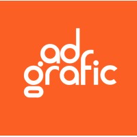 adgrafic logo, adgrafic contact details