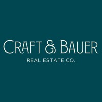 Craft & Bauer Real Estate Co logo, Craft & Bauer Real Estate Co contact details