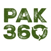 Pak360 logo, Pak360 contact details