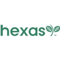 Hexas Biomass logo, Hexas Biomass contact details