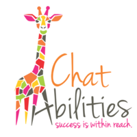 ChatAbilities logo, ChatAbilities contact details