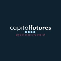 Capital Futures logo, Capital Futures contact details