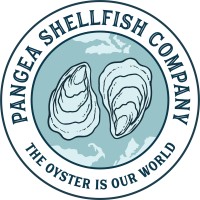 Pangea Shellfish Company logo, Pangea Shellfish Company contact details