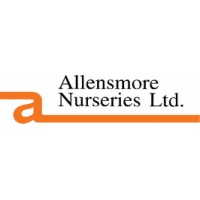 ALLENSMORE NURSERIES LIMITED logo, ALLENSMORE NURSERIES LIMITED contact details