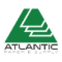 Atlantic Paper & Supply Company logo, Atlantic Paper & Supply Company contact details