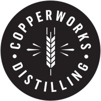 Copperworks Distilling Company logo, Copperworks Distilling Company contact details