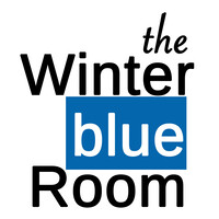 The Winterblue Room logo, The Winterblue Room contact details